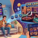 Daman Games Casino